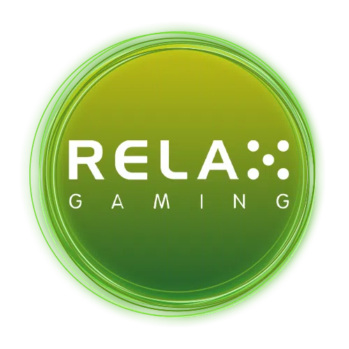RELAX GAMING